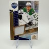2025-26 UD SP Game Used Mason Marchment Global Series Fabrics /35 #GSF2-11 Stars