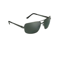 proSPORT Square Aviator Polarized Bifocal Sunglasses Readers Rectangle Fishin...