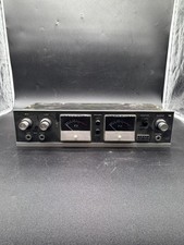 TEAC A-6010 REEL TO REEL AMPLIFIER AR-60