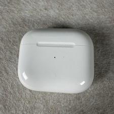 Apple AirPods Gen 3 Model A2897 With Charging Case - Working-charger not include