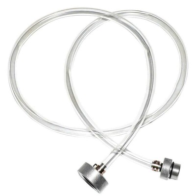 For VW Audi VAG VAS 6262A Gearbox Oil Filling Hose & Oil Change Adaptor Kit
