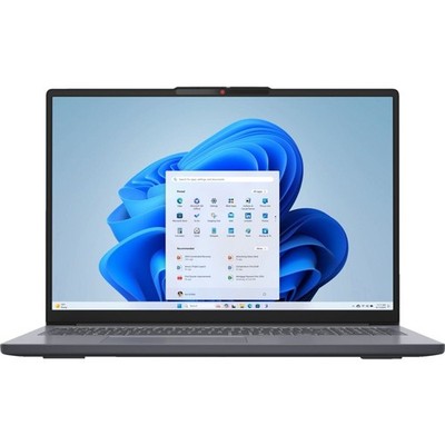 Lenovo IdeaPad Slim 3i Notebook 16 Zoll 16 GB RAM Intel Core i5 4,6 GHz