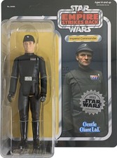 Star Wars Gentle Giant Exclusive ESB Imperial Commander Jumbo Figure 1 6 Scale