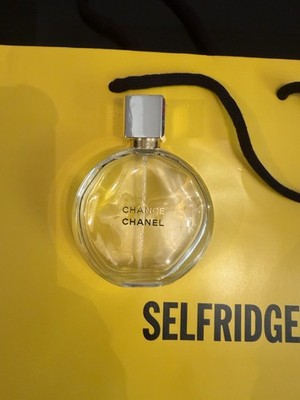 Tom Ford Solie Blanc / Hermes / Chanel Leerflaschen Preise pro Stück 