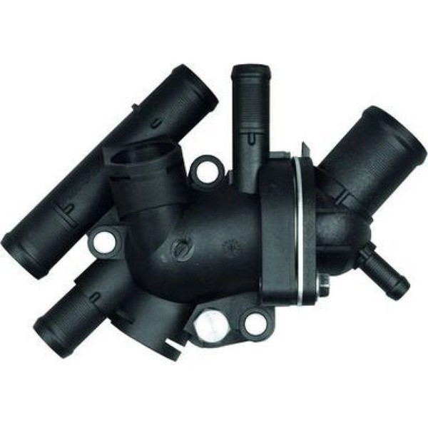 Mahle TI 134 83D Thermostat KüHlmittel FüR Renault Opel Kangoo Clio Megane BB-image