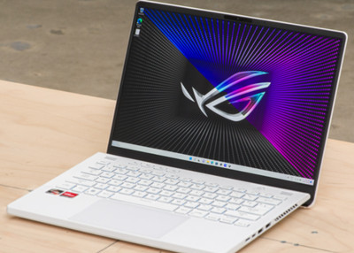 ASUS ROG Zephyrus G14 GA403UM-QS018W / Win11 14'' RTX5060 AMD 9 270 32G/1TB