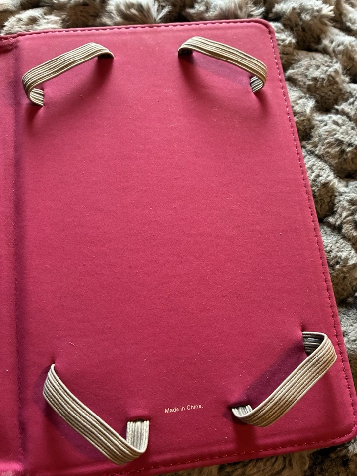 Vera Bradley Petal Paisley Tablet Cover - Image 3 of 4