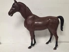 Vintage Marx Johnny West Articulated Horse
