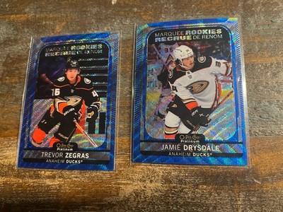 2021-22 OPC PLATINUM Parallel Set Singles-BLUE SURGE PINK MATTE RAINBOW SUNSET