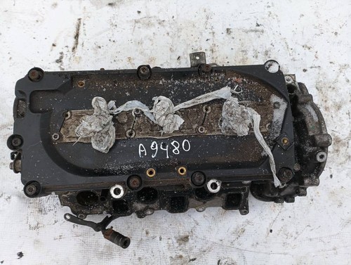 Volkswagen Phaeton 2009 Engine Head h0l17, Genuine #2710758-74