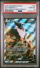 Carte Pokémon Corboss V 162/172 PSA 10 Epee Et Bouclier Stars Etincelantes