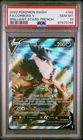 Carte Pokémon Corboss V 162/172 PSA 10 Epee Et Bouclier Stars Etincelantes