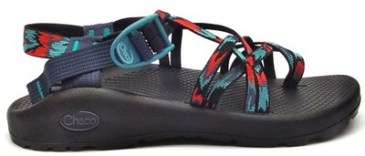 Chaco Women's Sandals ZX/2 Classic Dual Adjustable Outdoor Comfort Lightweight