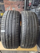 235 50 R20 104W M+S PIRELLI SCORPION ZERO  ALL SEASON (FITTING AVAILABLE) x2