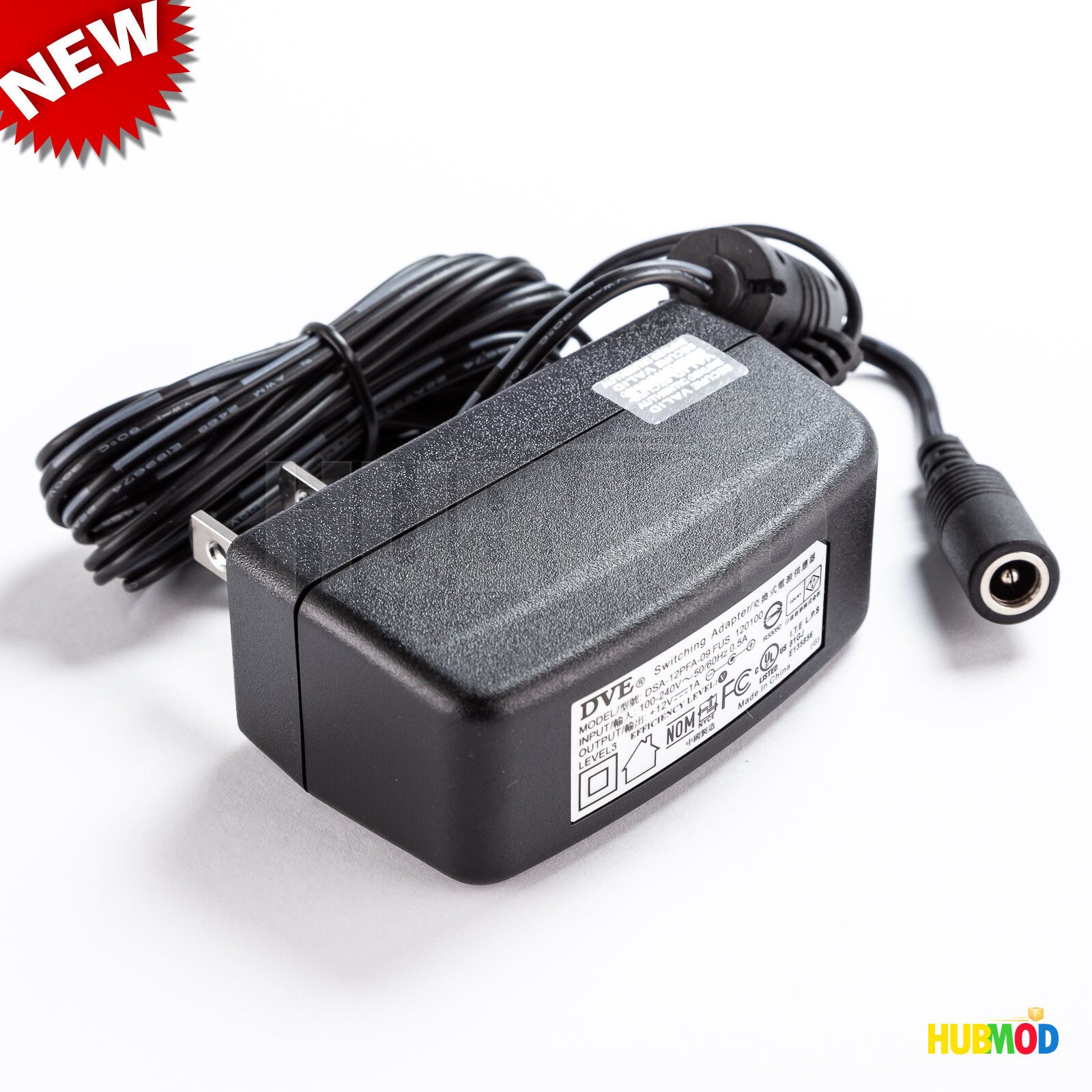 multimedia speaker ax510 power adapter