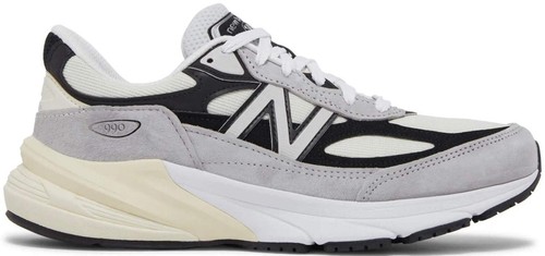NEW Men's Teddy Santis X New Balance 990 v4 Made In USA Grey Suede