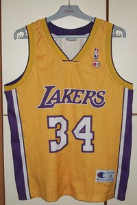 nba jersey 34