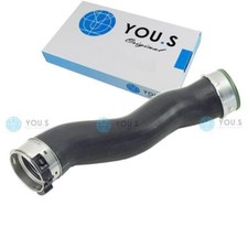 1 x YOU.S Original Turboschlauch Ladeluftschlauch für BMW 1er 3er X1 11617802753