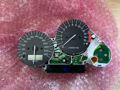 Carter Gauche Stator Pour Yamaha Fazer 600 (1998-2003) - Pièce Neuve De Remplacement - Référence XF-2653-B