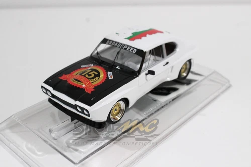 SRC 85402 Ford Capri Ed. Países "Portugal" "SlotMadeira" Limited Edition 1:32
