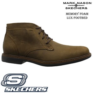 skechers desert boots