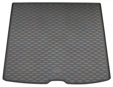 Gummi Kofferraumwanne für Volvo XC40 C40 EC40 EX40 Laderaummatte Wanne Matte