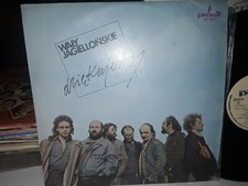 WALY JAGIELLONSKIE  LP  Pronil  P LP  0031.sehr guter zustand.