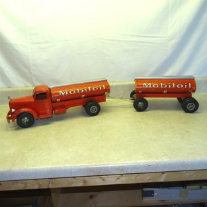 smith miller toy trucks ebay