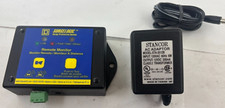 TVS12RMU - SQUARE D SURGELOGIC SURGE PROTECTIVE DEVICE REMOTE MONITOR - NEW