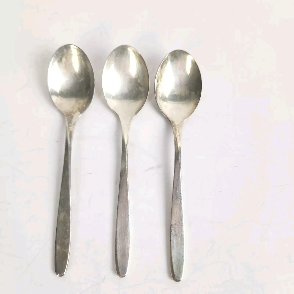 WMF Spoon Antique US Silver-Plated Flatware for sale | eBay