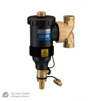 "Caleffi Dirtmag Magnetit Schlammabscheider 3/4\" Aus Technopolymer 545305"
