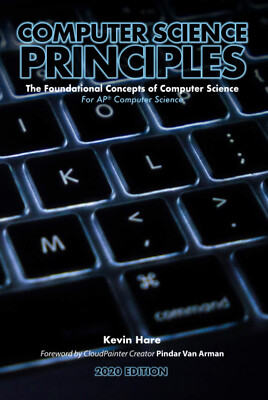 Computer Science Principles: The Foundational Concepts of Computer Science