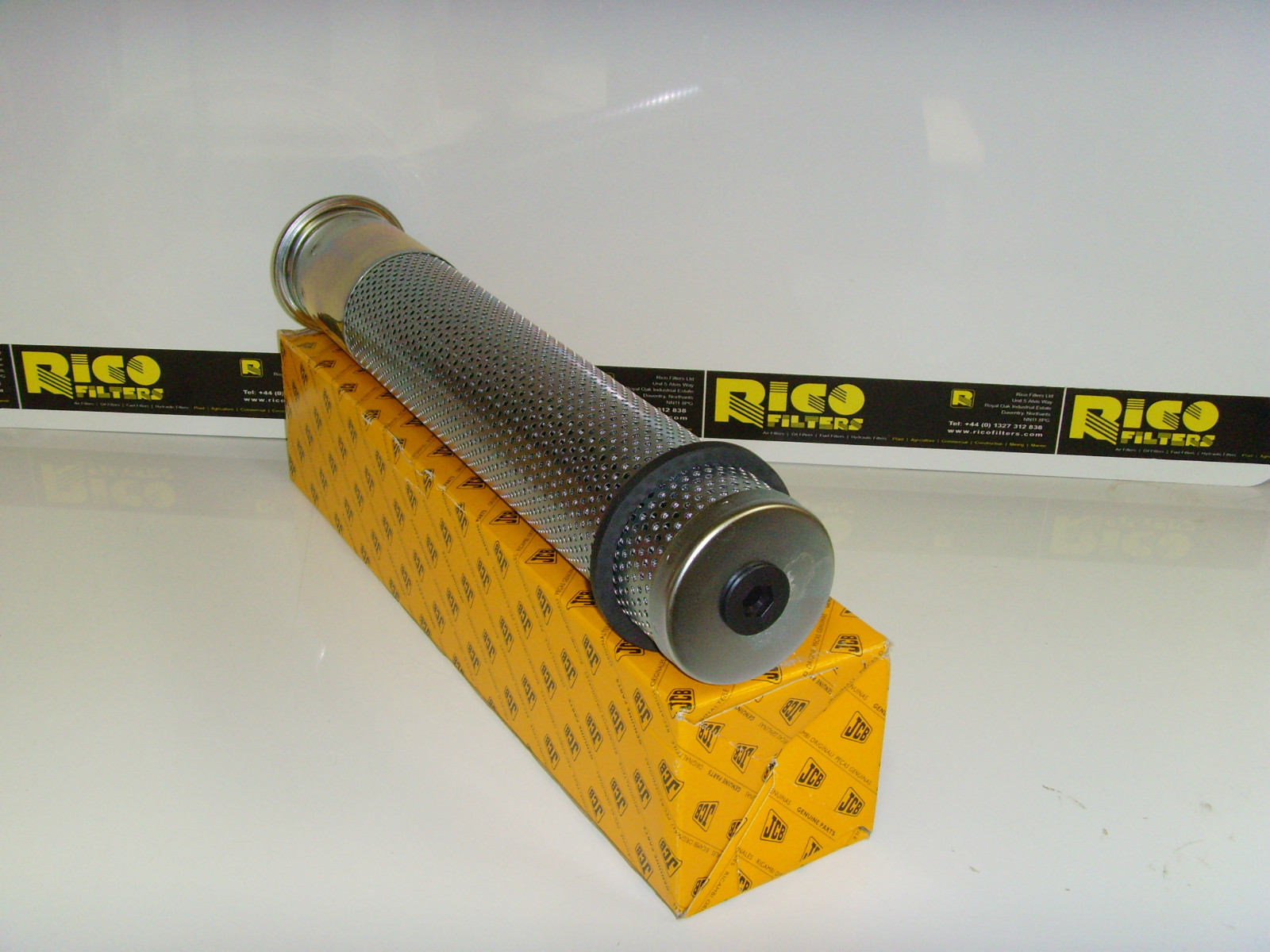 JCB Hydraulic Filter Fits 802.7 super, 803 plus 803super, 804 Super 32/914901 | eBay