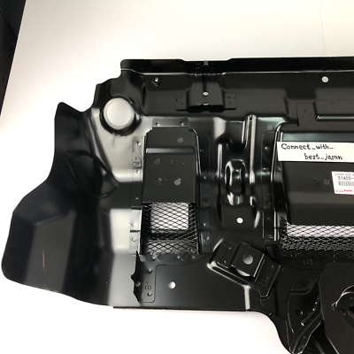 Toyota Genuine 4Runner FJ Cruiser Engine Under Cover Protector