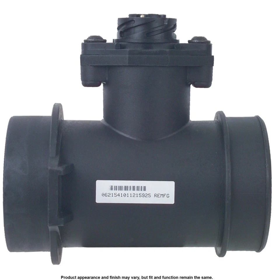 Sensor de fluxo de ar de massa Cardone para 1994-1996 Mercedes-Benz C220 - Imagem 2 de 4