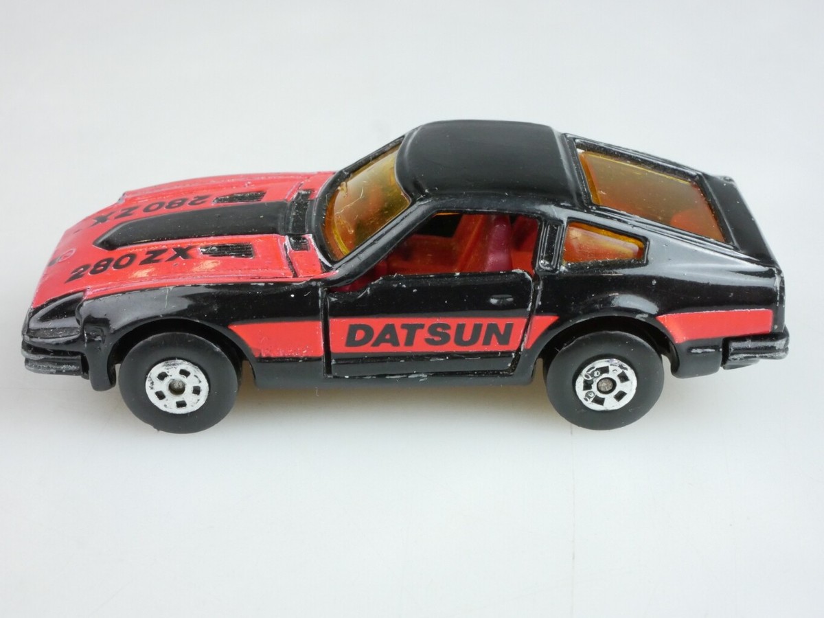 24-D Datsun 280 ZX - 57094 Matchbox Superfast Lesney | eBay