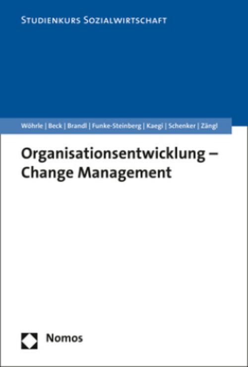 Thumbnail - Organisationsentwicklung - Change Management Armin Wöhrle