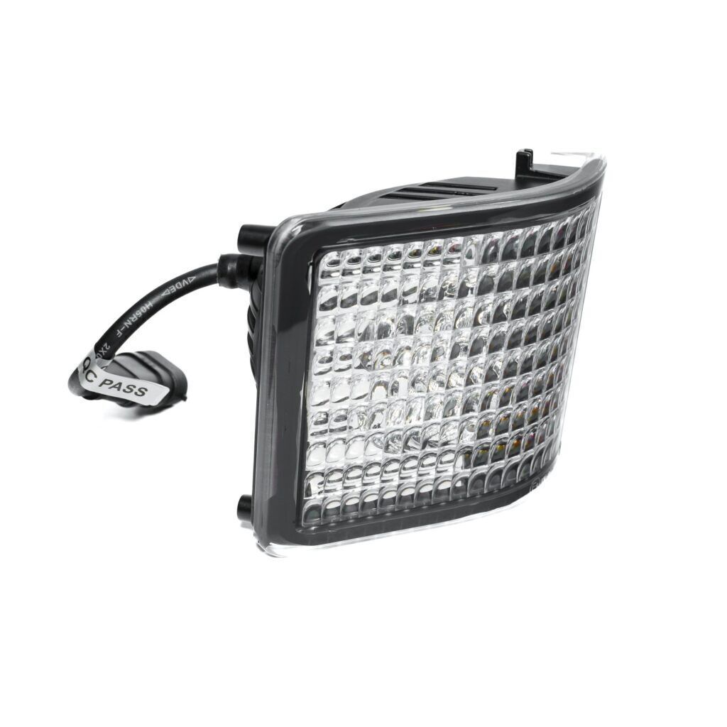 LED Front Corner Light For AL78177 John Deere 6900 6910 6910S 7200