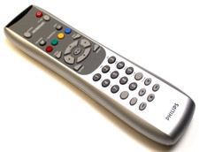 Philips RC1453602/01 TV Remote Control