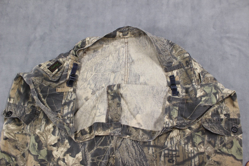 Vintage Liberty mens size 48 camo hunting pants - Picture 4 of 17