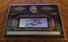 Autograph Auto Ohio State Football Players in NFL Uniforms Rookies You - Pick