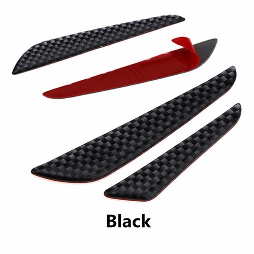 Tira protectora anticolisión borde de puerta de automóvil para Mini Clubman F54 15-23 4x - Imagen 9 de 10