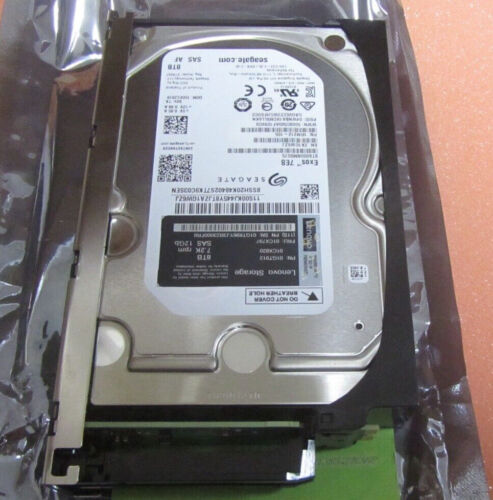 LENOVO 01GT912 8TB STORAGE 01CX797 01CX820 7.2K 3.5" NL SAS Hard Drive HDD NEW - Picture 3 of 3