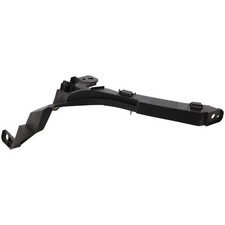 Headlight Bracket For 2007-2011 Honda CR-V Side Beam Driver Side 71190SXSA00