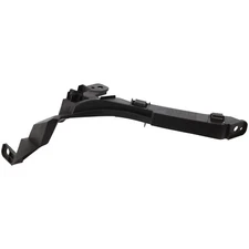 Headlight Bracket For 2007-2011 Honda CR-V Side Beam Driver Side 71190SXSA00