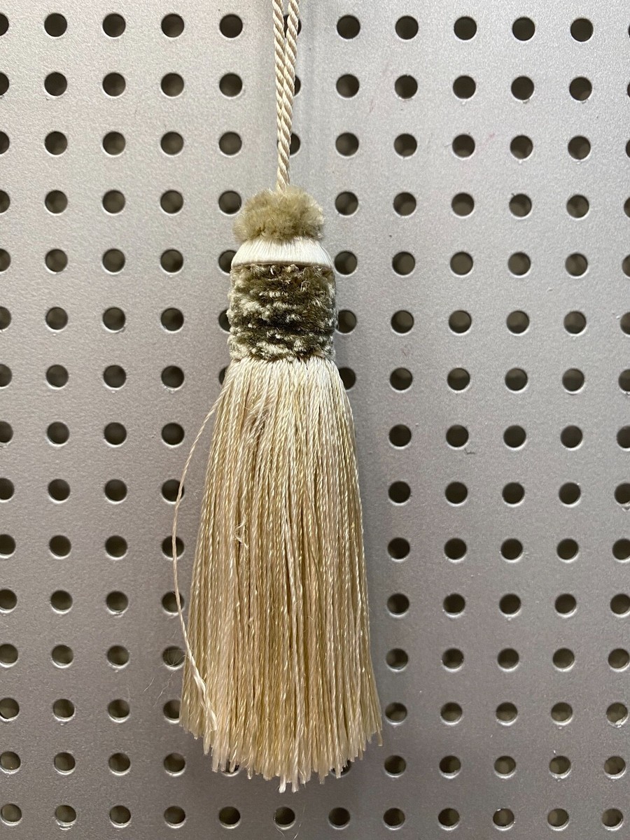 Lampadario In Legno Avorio Con Braccia In Ferro 5 Luci Diam 60 Cm - Beautiful - Foto 9