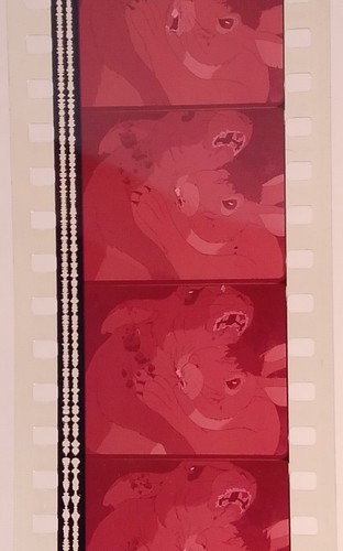 35mm Feature Film – Watership Down 1978 - Foto 9 di 11