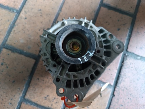 NEUWERTIG VW Golf 4 Lichtmaschine 90A Generator 028903028D 0124325003