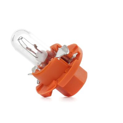 Sockelglühlampe OSRAM Lampen Autolampen 12V 1.12W 2473MFX6