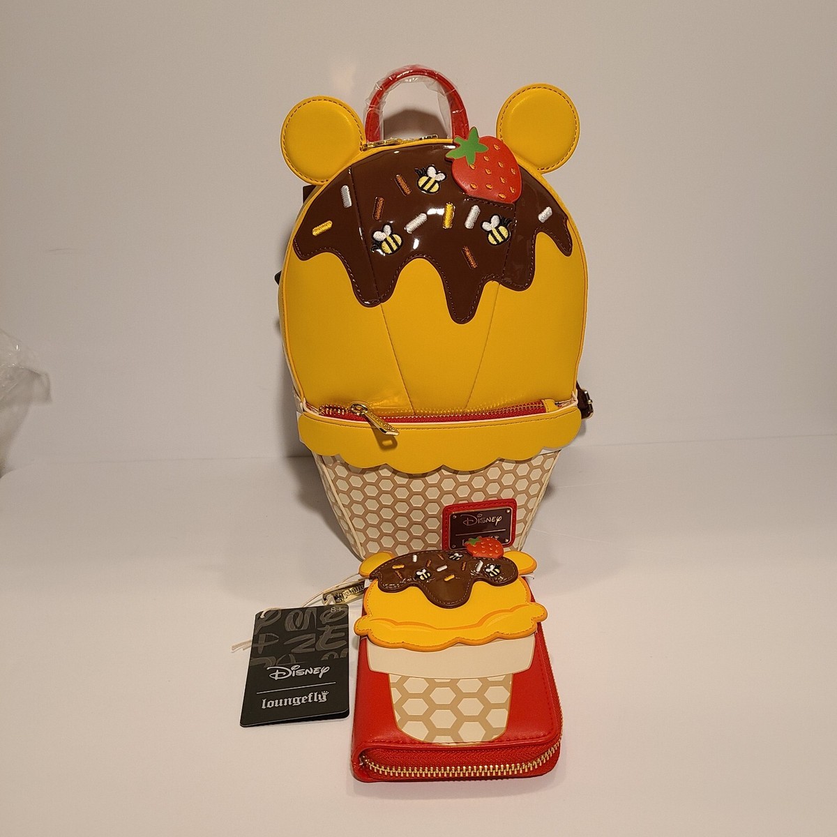 【Launge Fly】Exclusive - Winnie the Pooh Ice Cream Backpack s-l1200.jpg